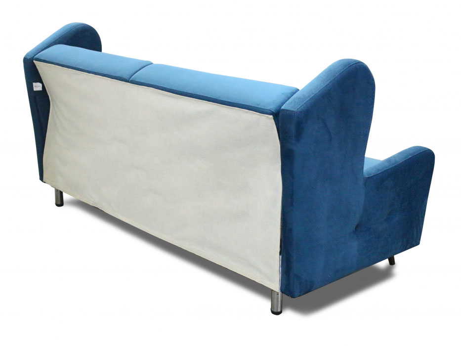 Диван раскладной Монти, 195х130, книжка, независимые пружины купить в Москве