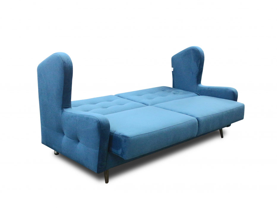 Диван раскладной Монти, 195х130, книжка, независимые пружины купить в Москве