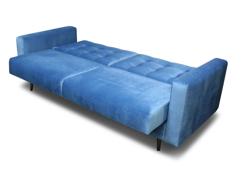 Диван раскладной Монро, 195х130, книжка, независимые пружины купить в Москве