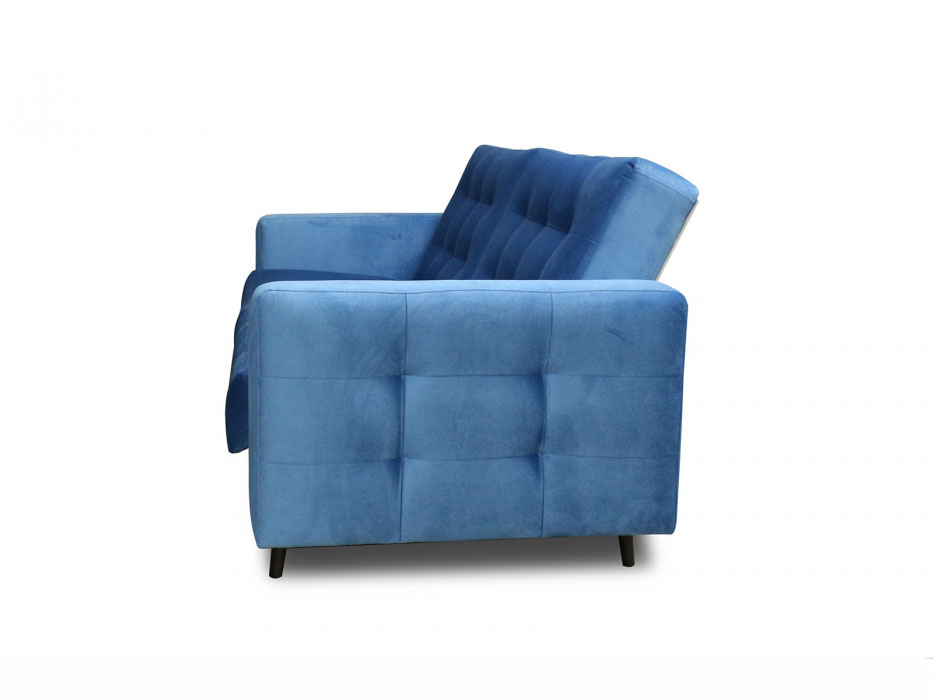 Диван раскладной Монро, 195х130, книжка, независимые пружины купить в Москве