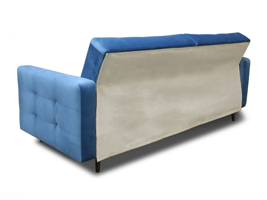 Диван раскладной Монро, 195х130, книжка, независимые пружины купить в Москве