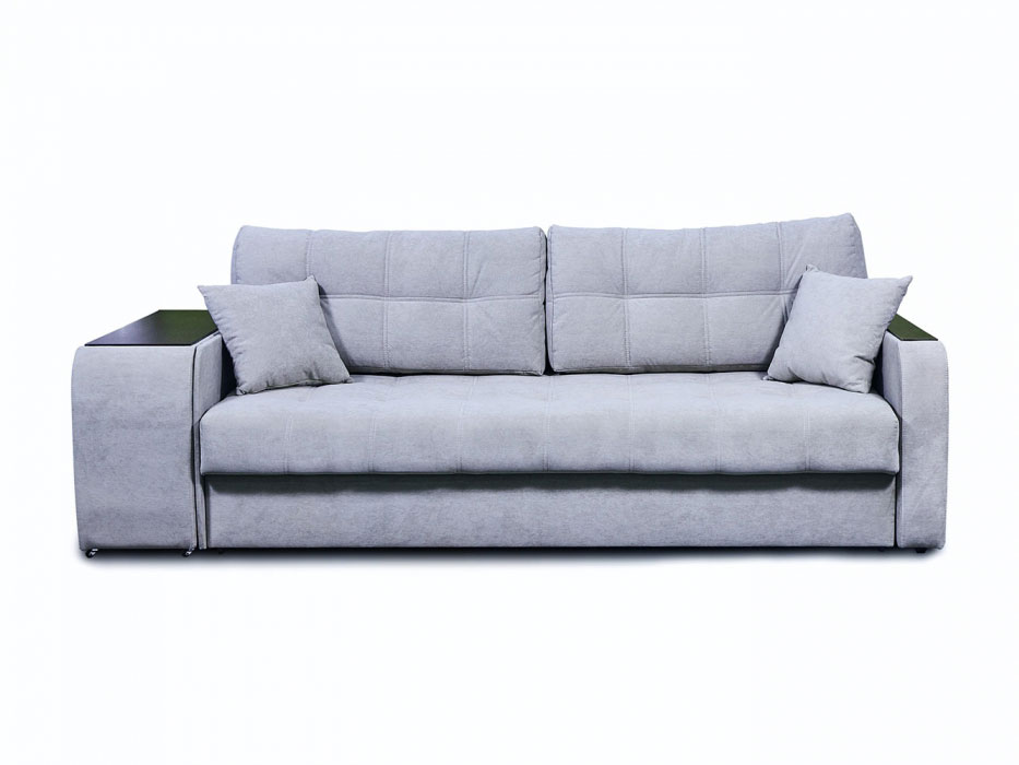 Диван раскладной Трио, 200х156, пантограф, независимые пружины купить в Москве