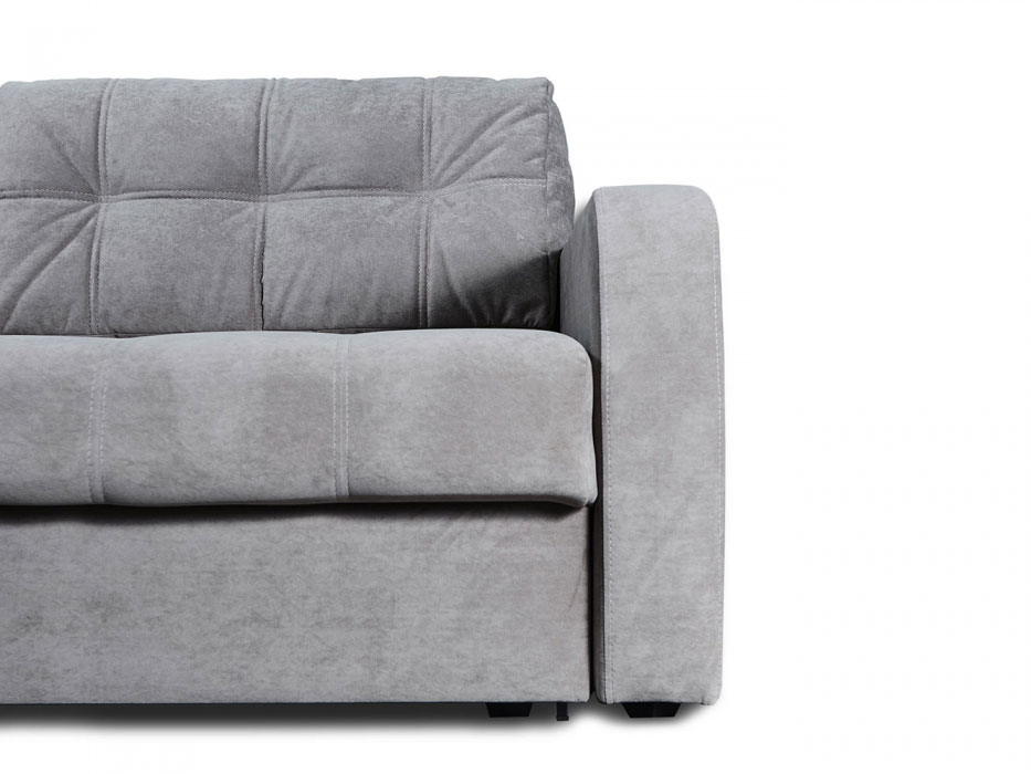 Угловой диван Трио Лонг, 272х156, пантограф, независимые пружины купить в Москве