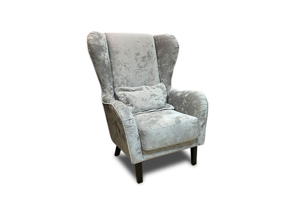 Кресло для отдыха Люкс, пенополиуретан купить в Москве