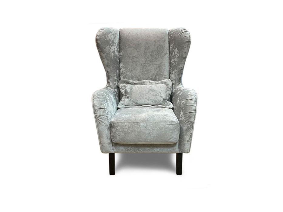 Кресло для отдыха Люкс, пенополиуретан купить в Москве