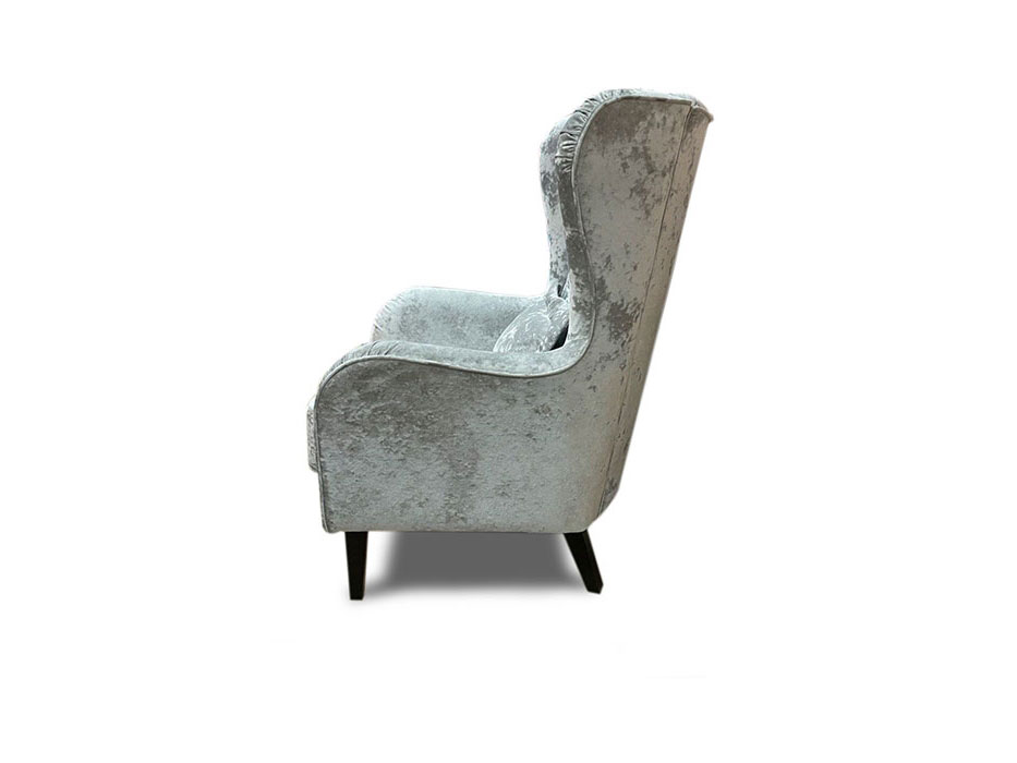 Кресло для отдыха Люкс, пенополиуретан купить в Москве