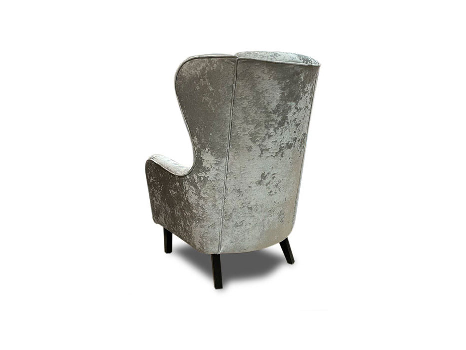 Кресло для отдыха Люкс, пенополиуретан купить в Москве