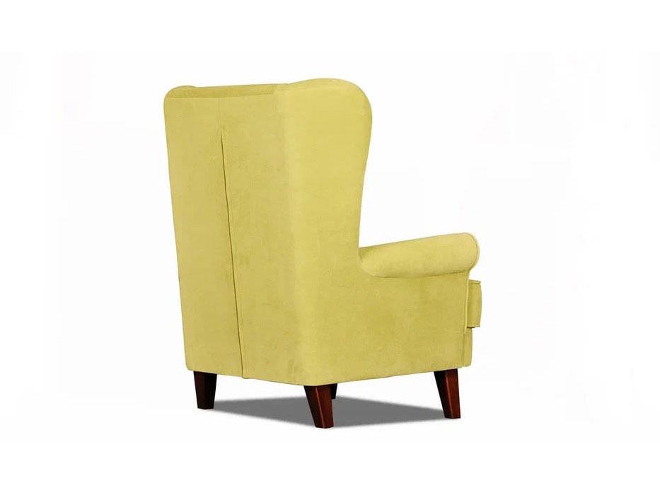 Кресло для отдыха Комфорт Пратекс, пенополиуретан купить в Москве