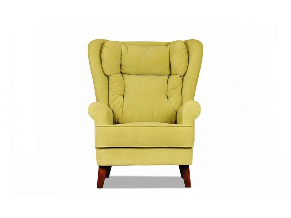 Кресло для отдыха Комфорт Пратекс, пенополиуретан купить в Москве