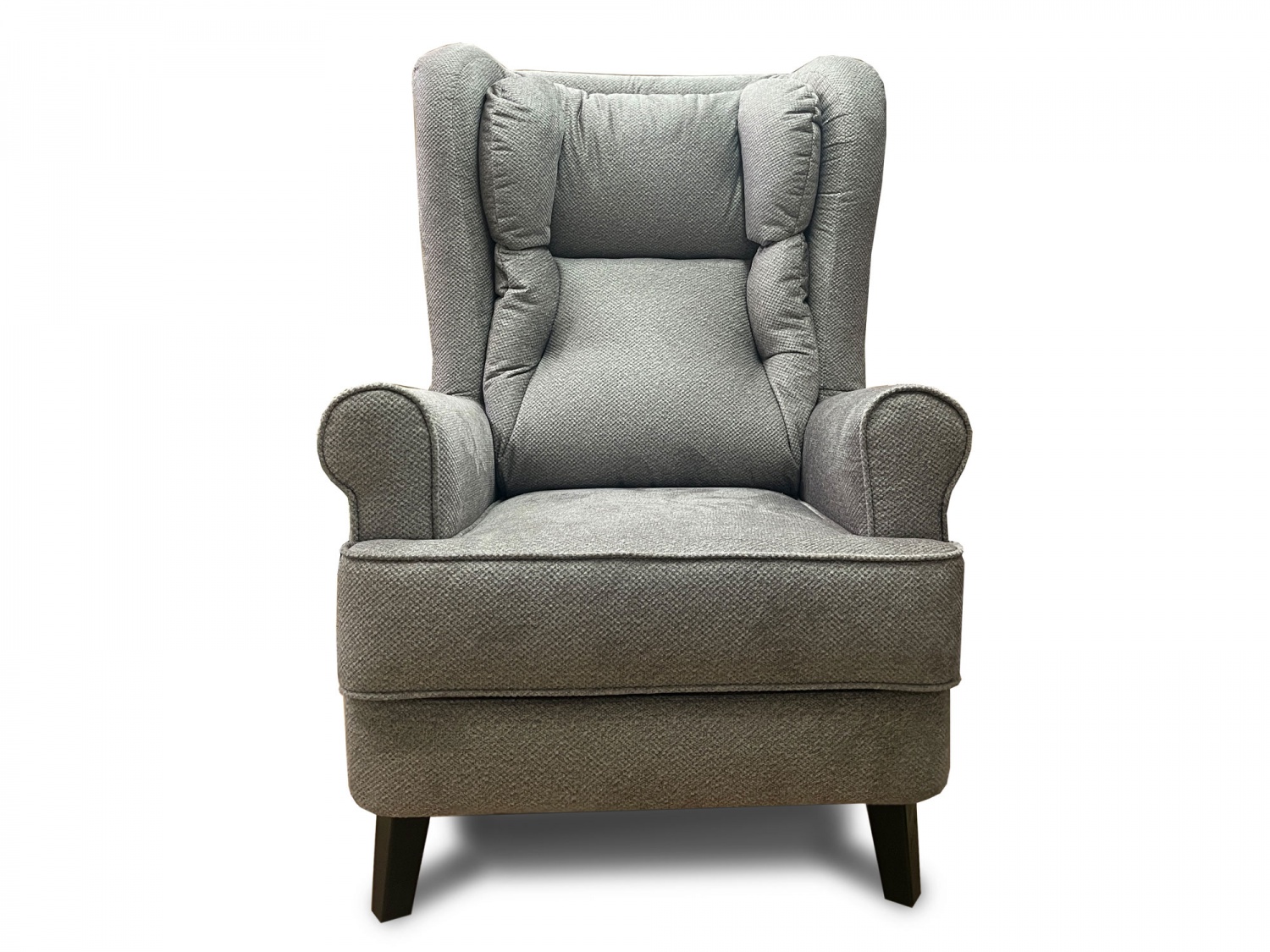 Кресло для отдыха Комфорт Пратекс, пенополиуретан купить в Москве