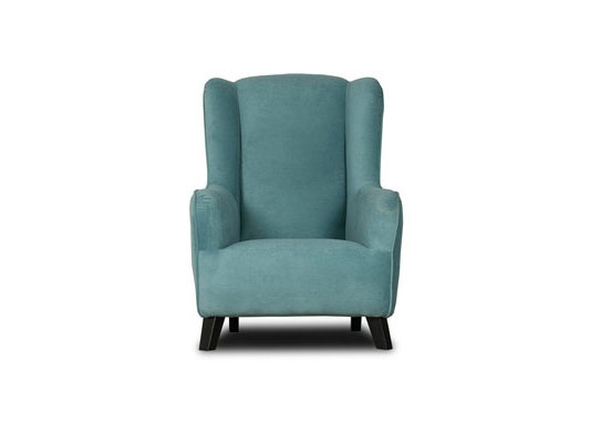 Кресло для отдыха Комфорт Лайт Пратекс, пенополиуретан купить в Москве