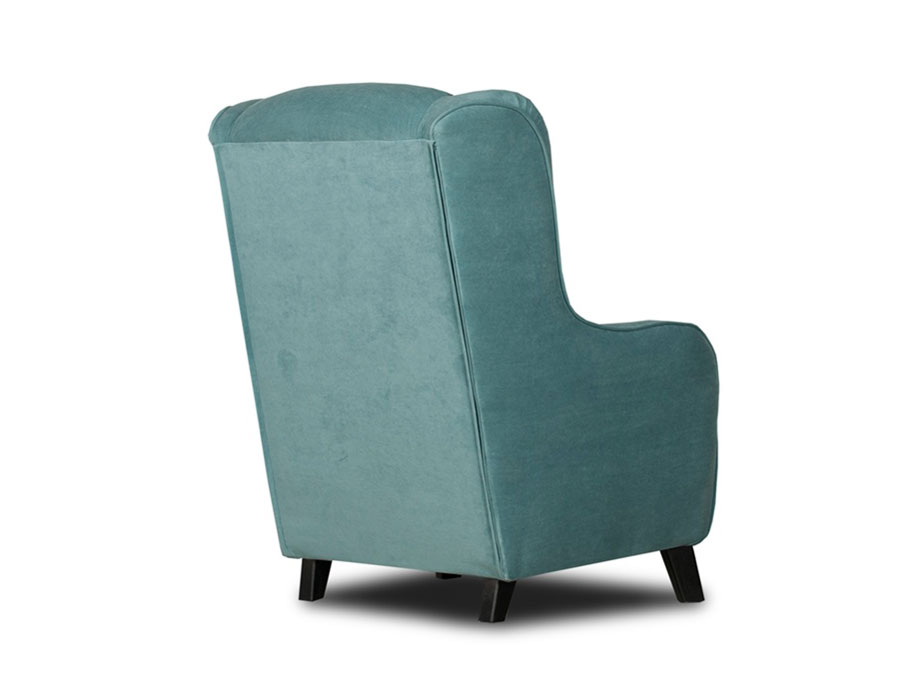 Кресло для отдыха Комфорт Лайт Пратекс, пенополиуретан купить в Москве