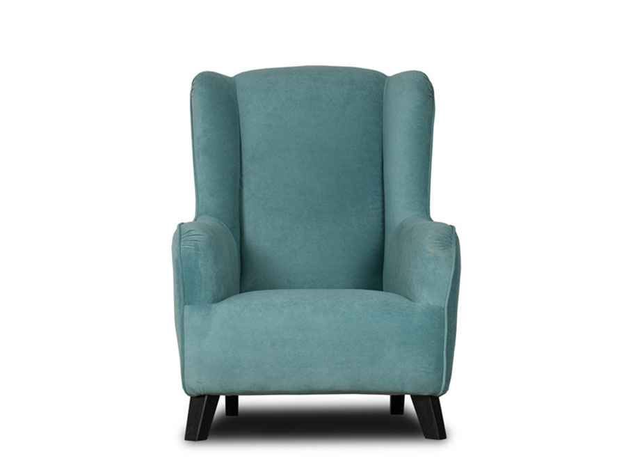 Кресло для отдыха Комфорт Лайт Пратекс, пенополиуретан купить в Москве