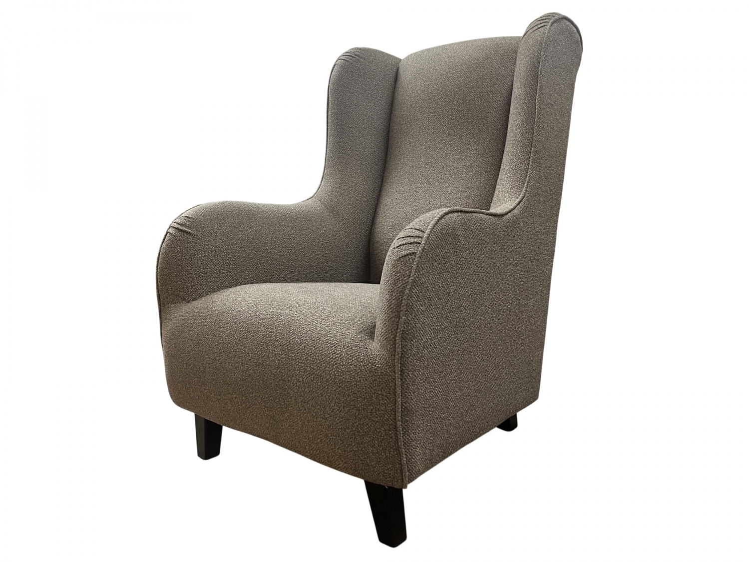 Кресло для отдыха Комфорт Лайт Пратекс, пенополиуретан купить в Москве