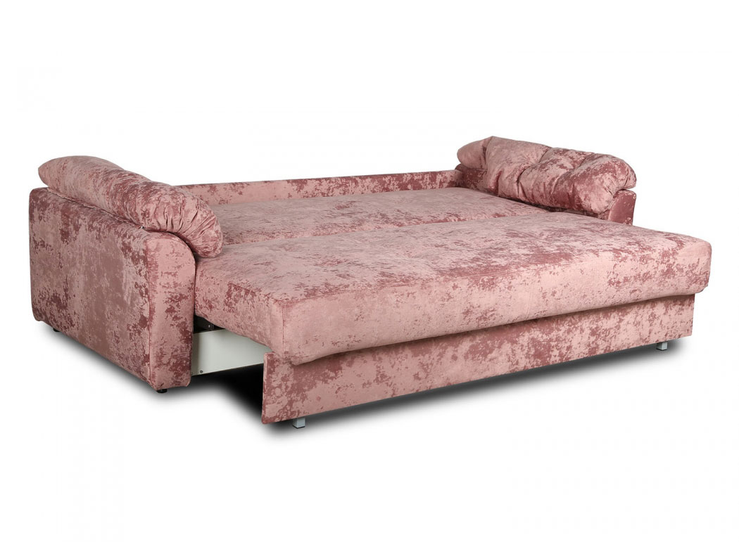 Диван раскладной Вегас 3 Рич, 200х150, пантограф, независимые пружины купить в Москве