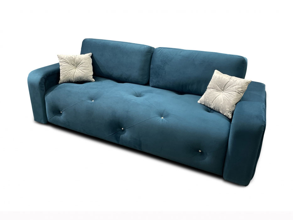 Диван раскладной Николь, 200х160, пантограф, независимые пружины купить в Москве