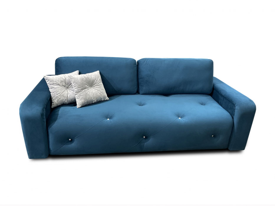 Диван раскладной Николь, 200х160, пантограф, независимые пружины купить в Москве