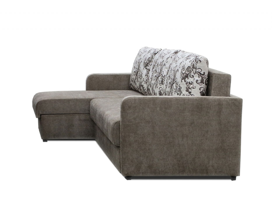 Угловой диван Маэстро, 195х136, еврокнижка, независимые пружины купить в Москве