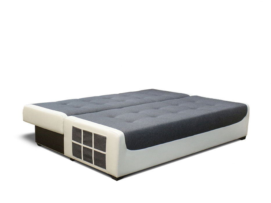 Диван раскладной Чарли, 205х148, еврокнижка, пенополиуретан купить в Москве