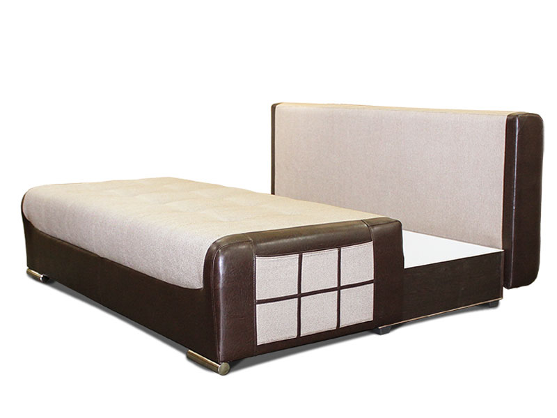 Диван раскладной Чарли, 205х148, еврокнижка, пенополиуретан, без боковин купить в Москве