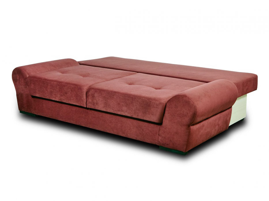 Диван раскладной Орион, 200х150, еврокнижка, независимые пружины купить в Москве