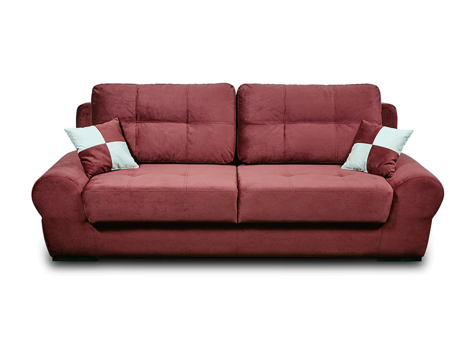 Диван раскладной Орион, 200х150, еврокнижка, независимые пружины купить в Москве