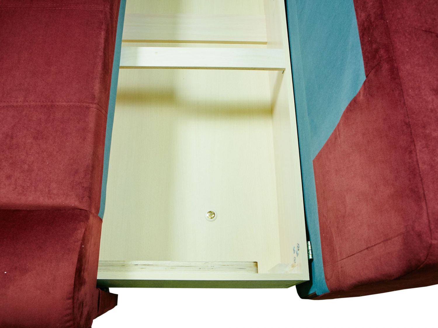 Диван раскладной Орион, 200х150, еврокнижка, независимые пружины купить в Москве