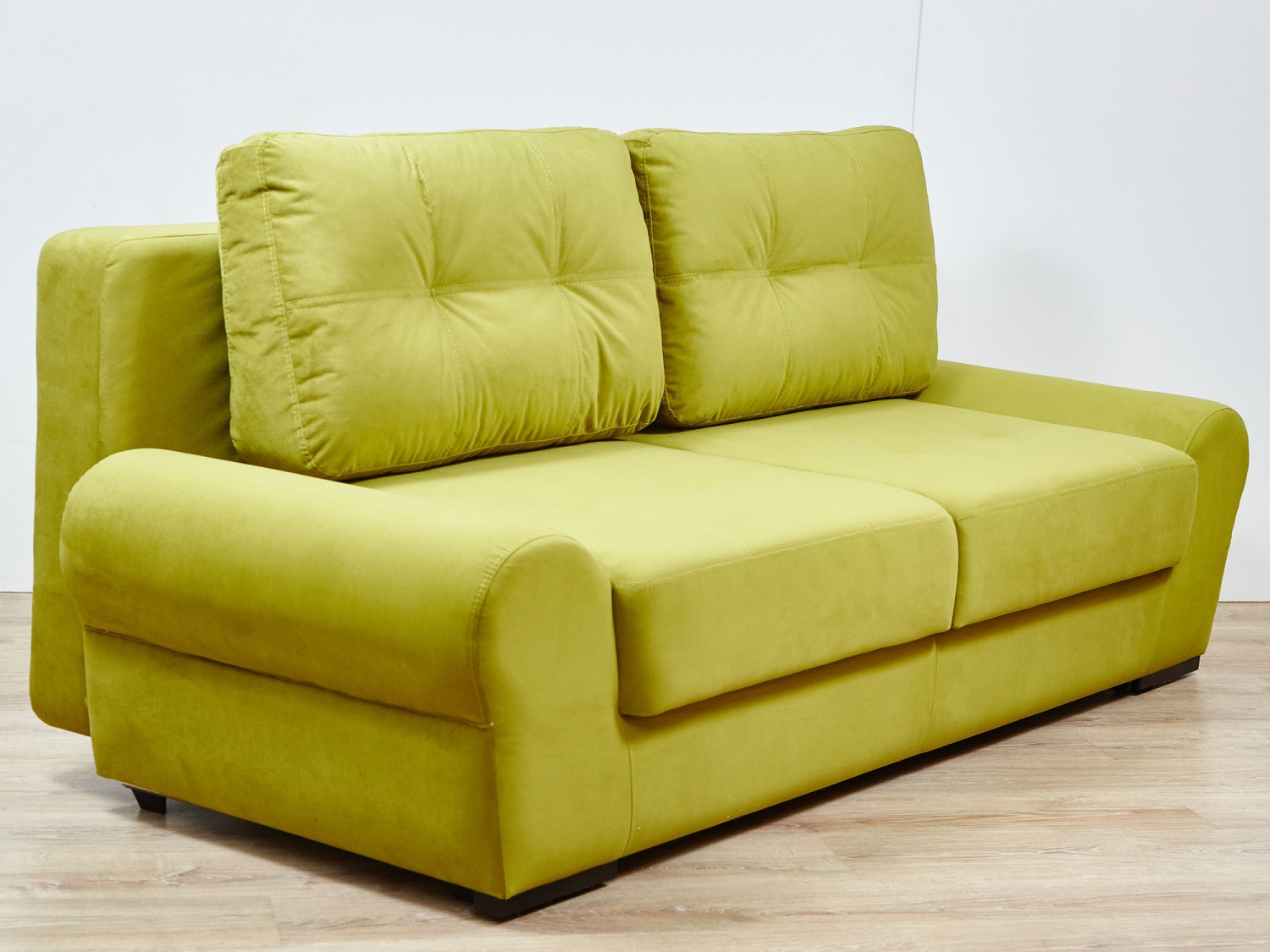 Диван раскладной Орион, 200х150, еврокнижка, независимые пружины купить в Москве