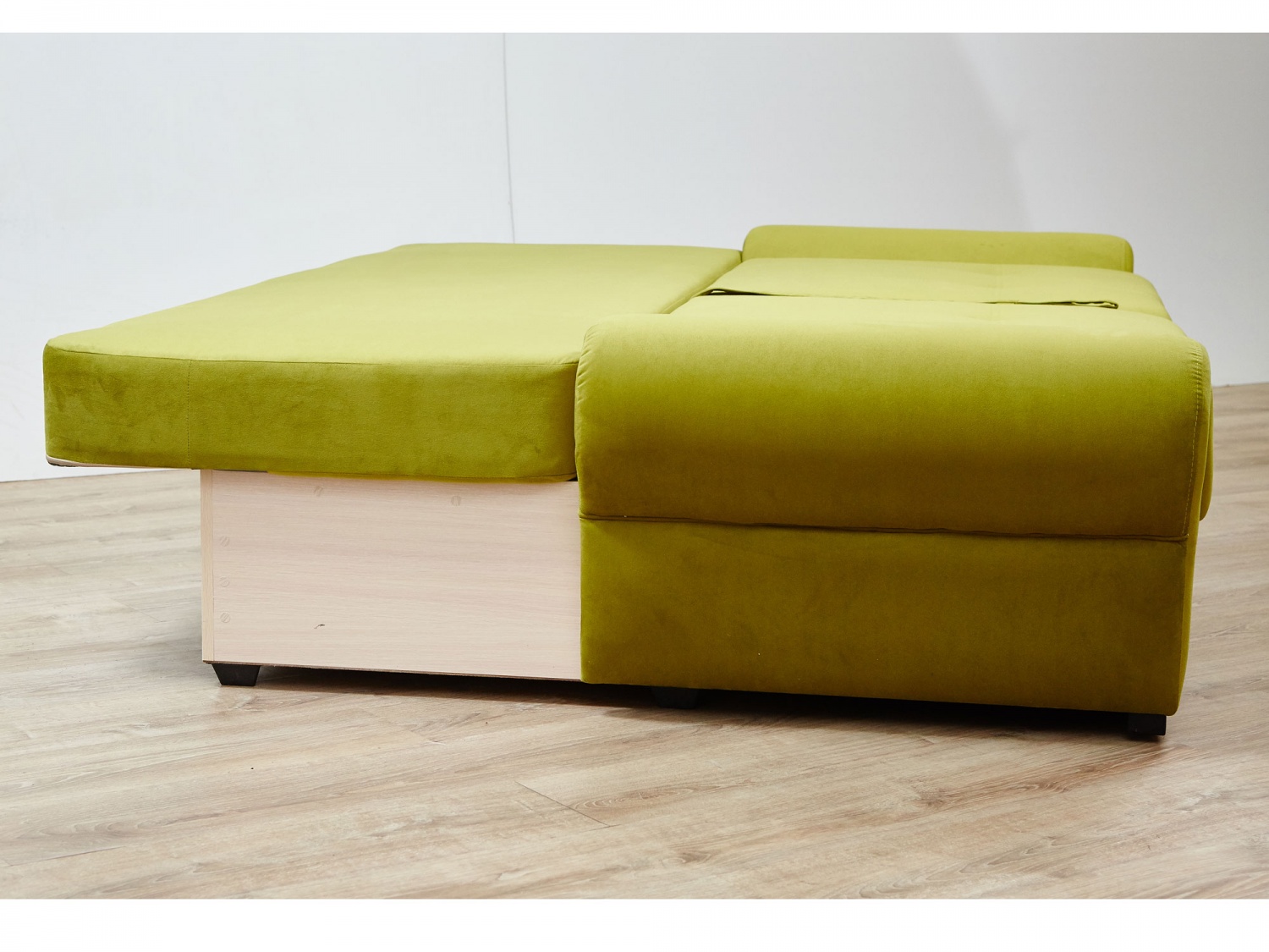 Диван раскладной Орион, 200х150, еврокнижка, независимые пружины купить в Москве