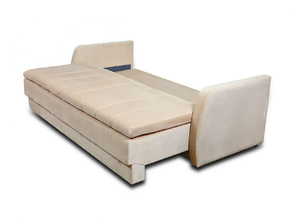 Диван раскладной Флоренция, 200х150, еврокнижка, независимые пружины купить в Москве