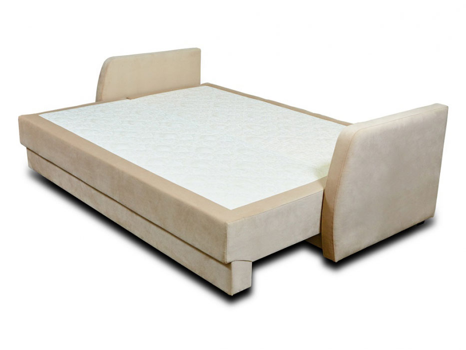 Диван раскладной Флоренция, 200х150, еврокнижка, независимые пружины купить в Москве