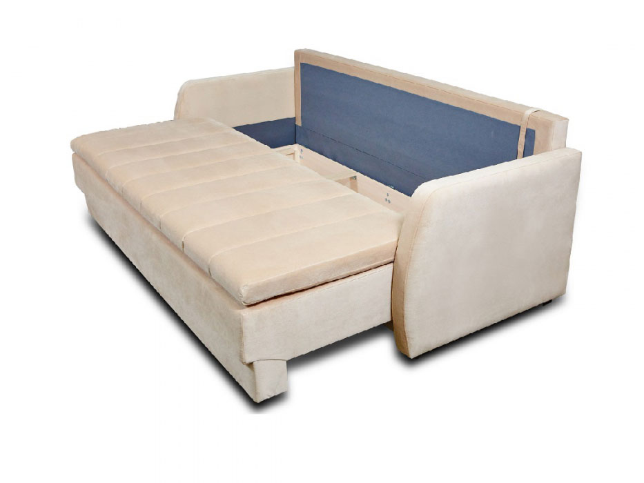 Диван раскладной Флоренция, 200х150, еврокнижка, независимые пружины купить в Москве