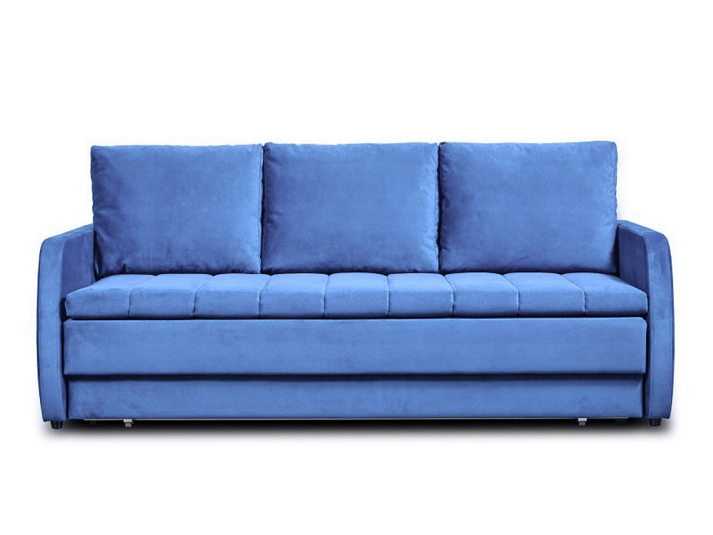 Диван раскладной Флоренция, 200х150, еврокнижка, независимые пружины купить в Москве