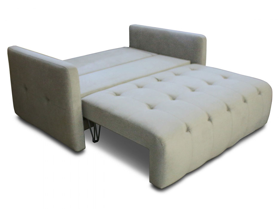Диван раскладной Студио, 192х140, еврокнижка, независимые пружины купить в Москве