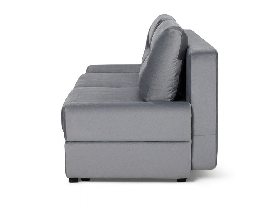 Диван раскладной Бохо, 200х150, еврокнижка, независимые пружины купить в Москве