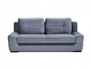 Диван раскладной Бохо, 200х150, еврокнижка, независимые пружины