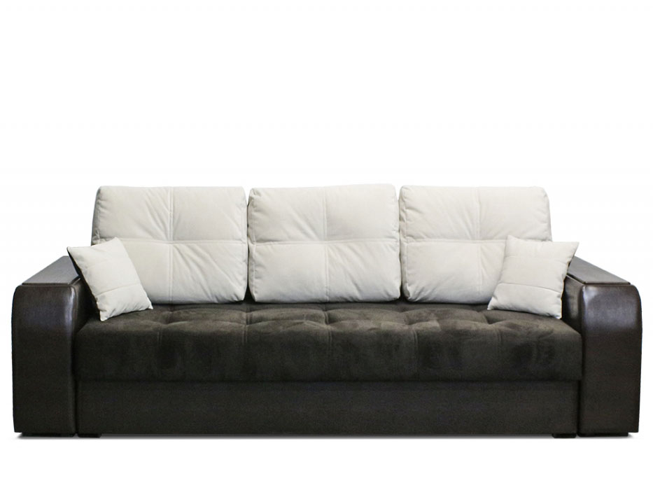 Диван раскладной Оскар, 200х168, пантограф, независимые пружины купить в Москве