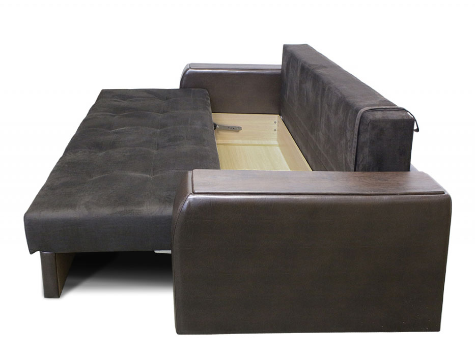 Диван раскладной Оскар, 200х168, пантограф, независимые пружины купить в Москве