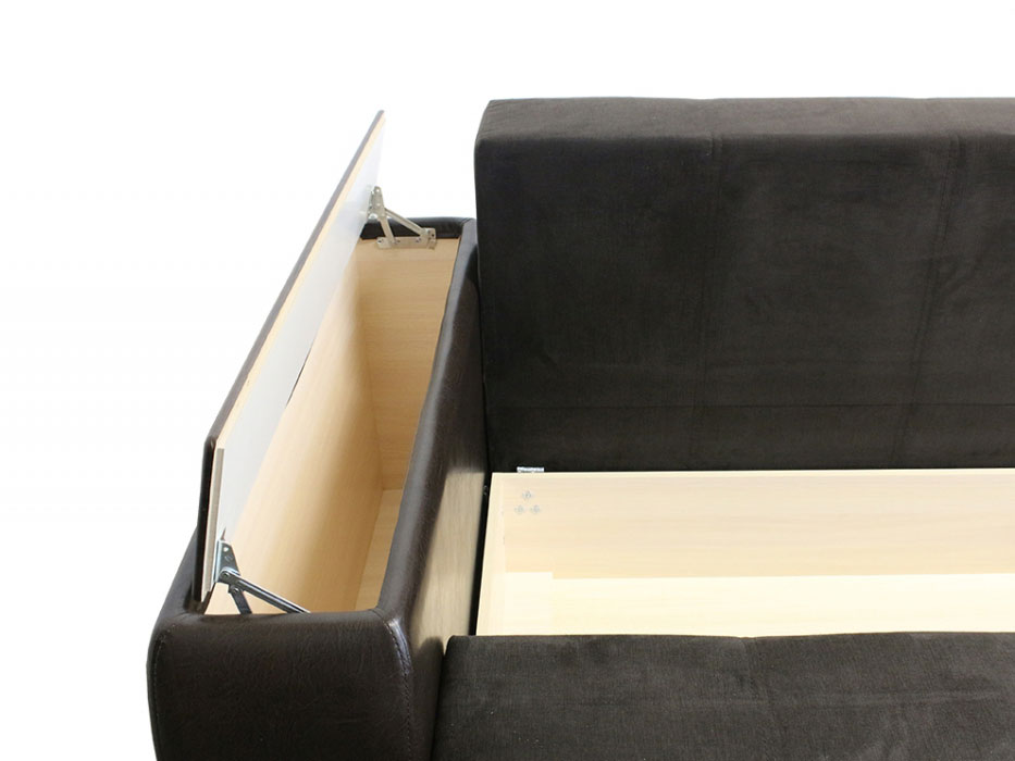 Диван раскладной Оскар, 200х168, пантограф, независимые пружины купить в Москве