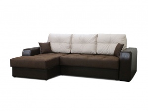 Угловой диван Оскар, 215х170, пантограф, независимые пружины