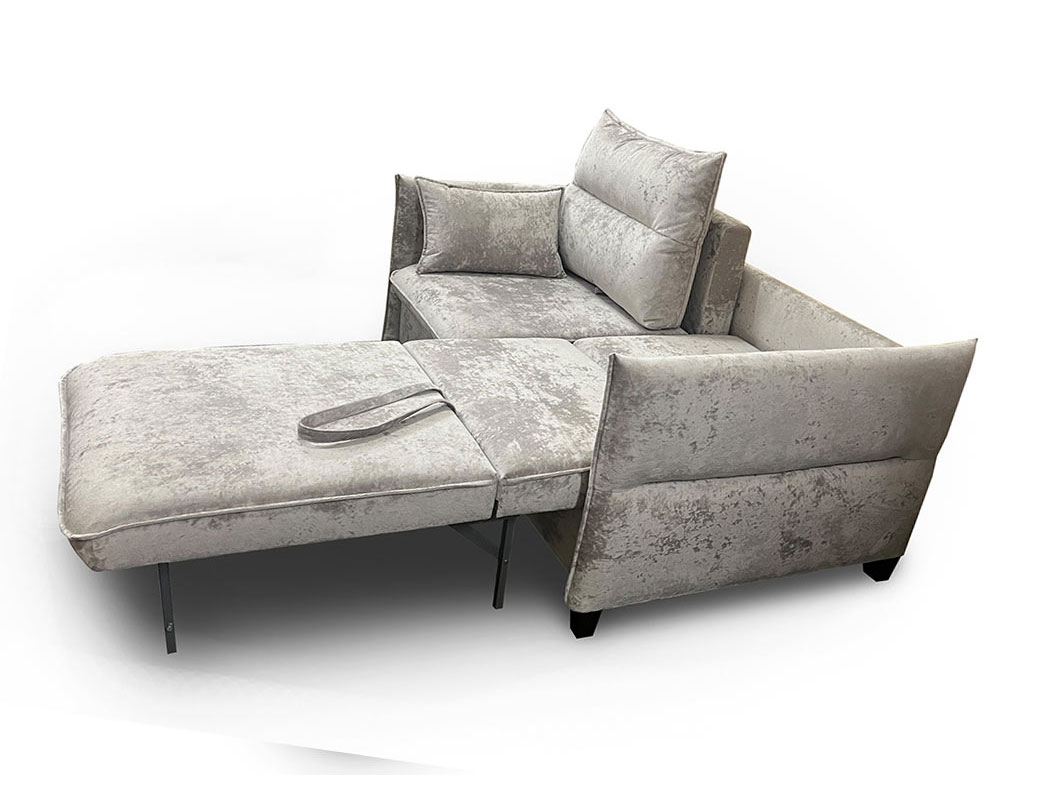 Диван раскладной Палермо-2 Тренд, 200х148, еврокнижка, пенополиуретан купить в Москве