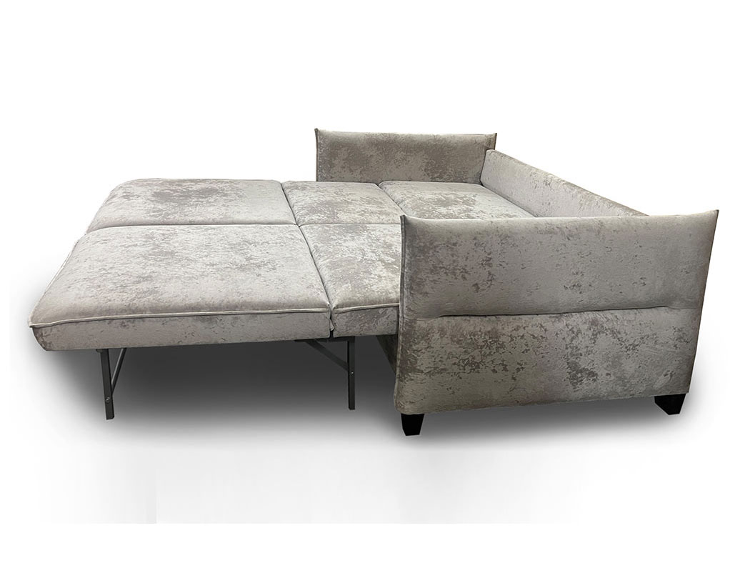 Диван раскладной Палермо-2 Тренд, 200х148, еврокнижка, пенополиуретан купить в Москве