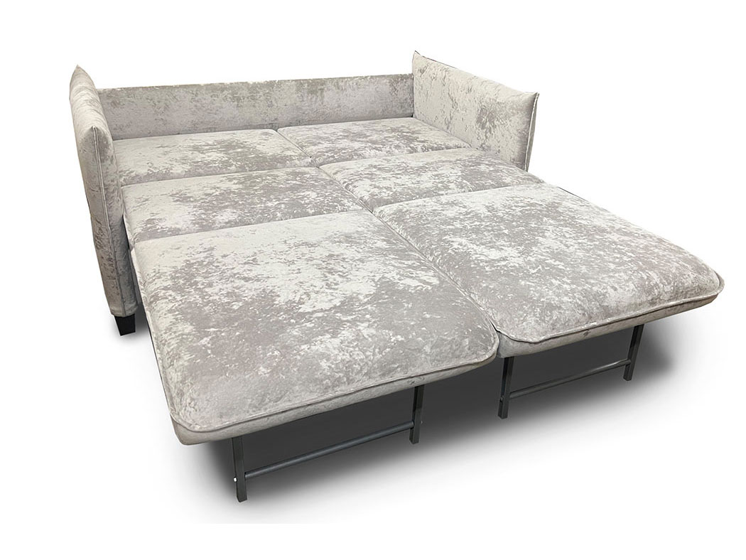 Диван раскладной Палермо-2 Тренд, 200х148, еврокнижка, пенополиуретан купить в Москве