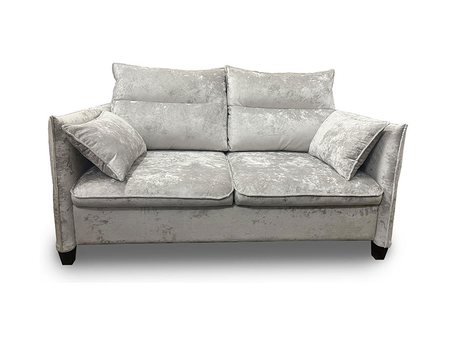 Диван раскладной Палермо-2 Тренд, 200х148, еврокнижка, пенополиуретан купить в Москве