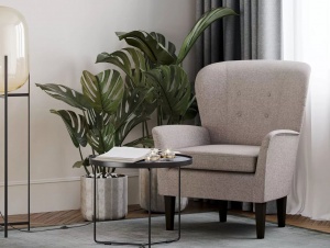 Кресло для отдыха Рио Модель 017 (Sherlock 932)