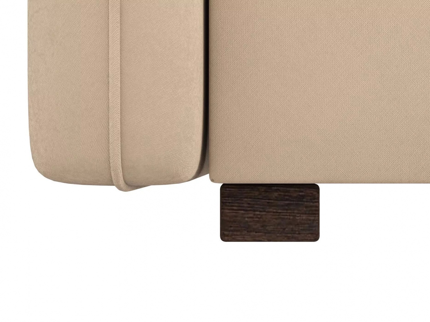 Диван СМАРТ 1 Модель 063 (Velutto 05) купить в Москве