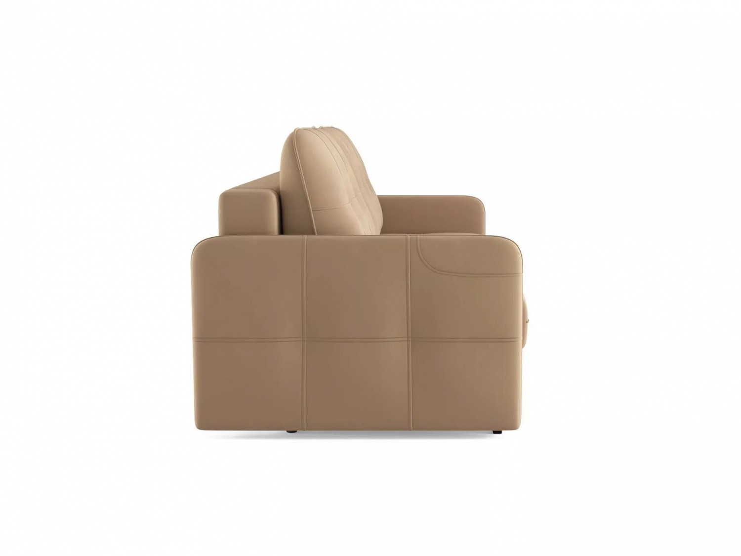 Диван СМАРТ 1 Модель 063 (Velutto 05) купить в Москве