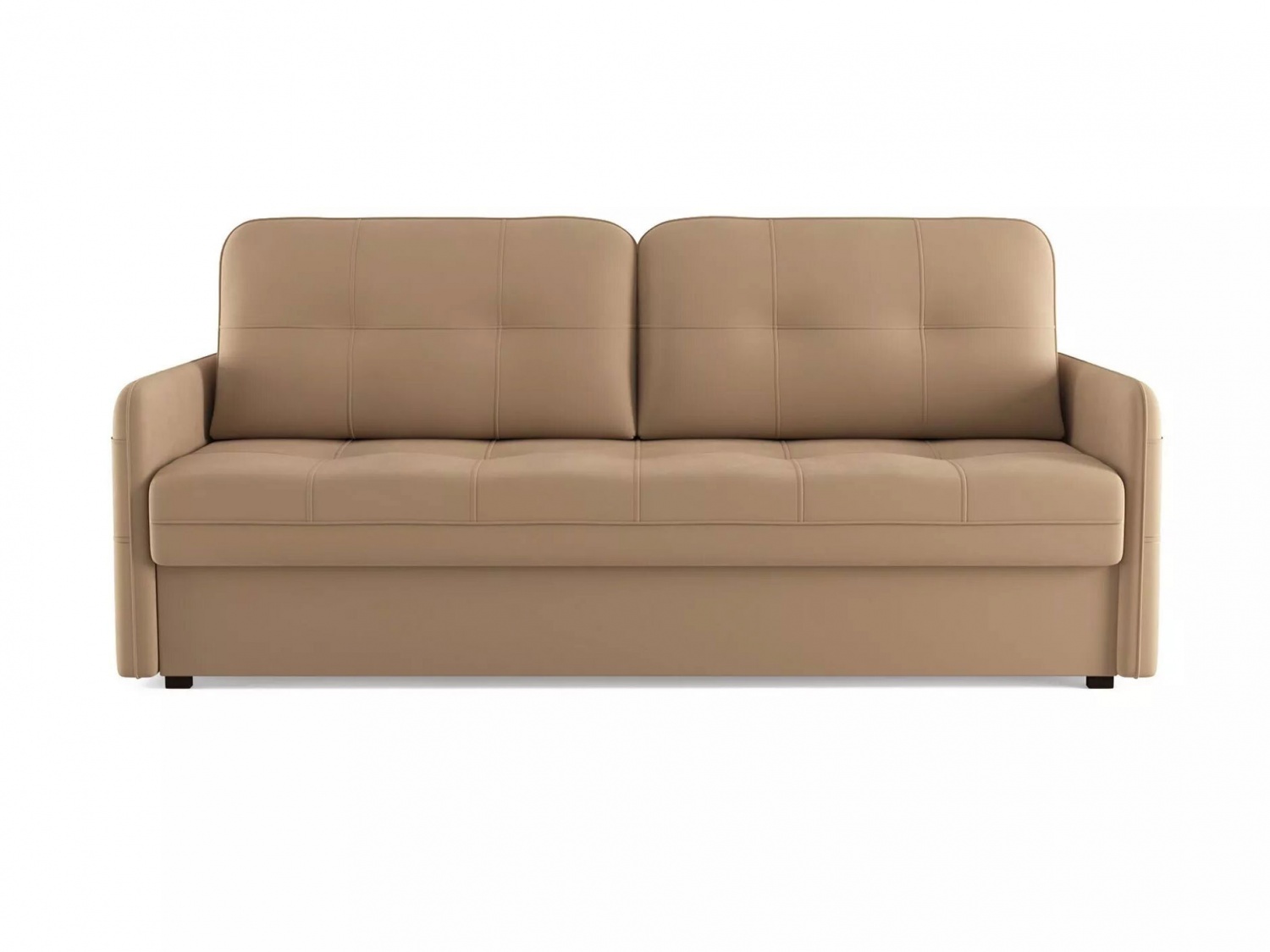 Диван СМАРТ 1 Модель 063 (Velutto 05) купить в Москве