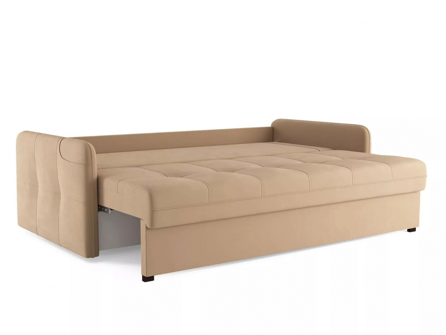 Диван СМАРТ 1 Модель 063 (Velutto 05) купить в Москве