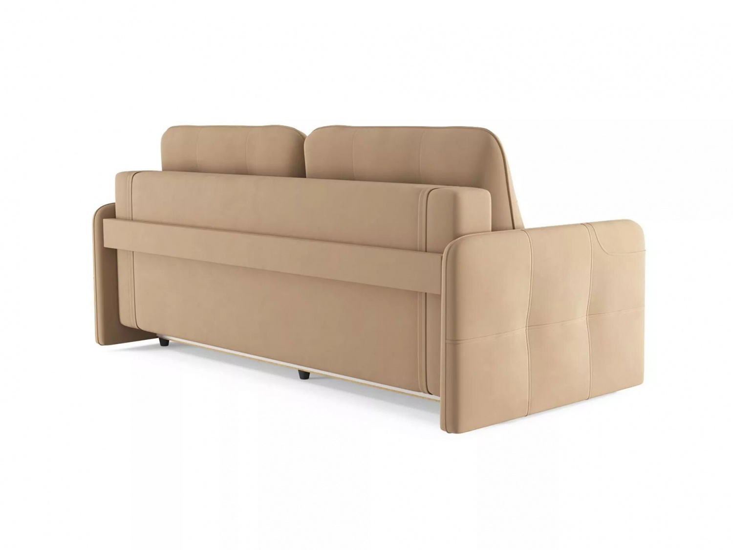 Диван СМАРТ 1 Модель 063 (Velutto 05) купить в Москве